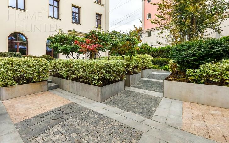 2-КОМН. КВАРТИРА С ОТДЕЛКОЙ 67.4 М² НА 2 ЭТАЖЕ