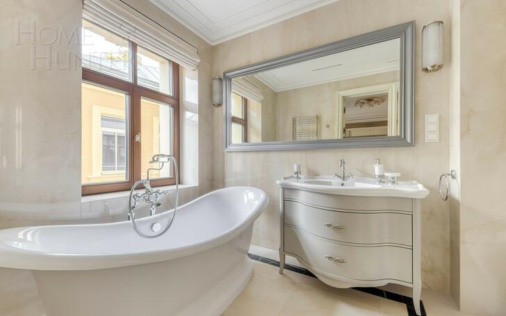 2-КОМН. КВАРТИРА С ОТДЕЛКОЙ 67.4 М² НА 2 ЭТАЖЕ