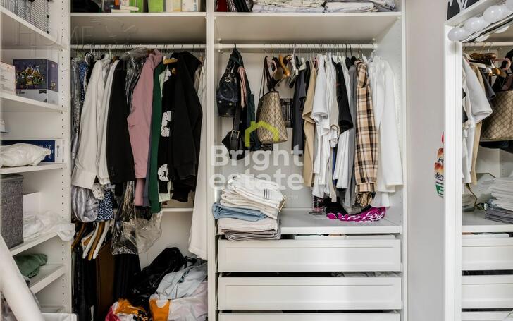 1-этажный коттедж 250 м² с отделкой