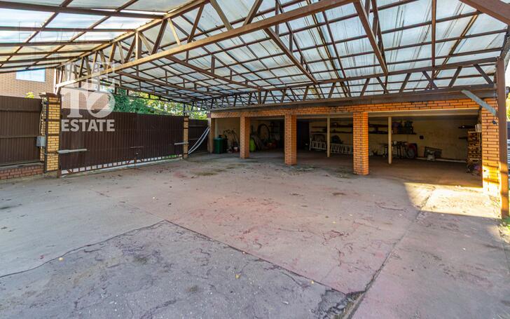 2-этажный коттедж 553.8 м² с отделкой