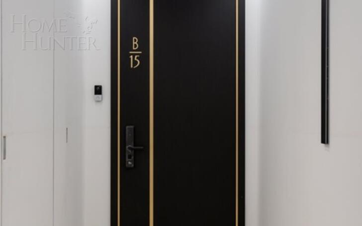 3-КОМН. КВАРТИРА С ОТДЕЛКОЙ 90 М² НА 6 ЭТАЖЕ