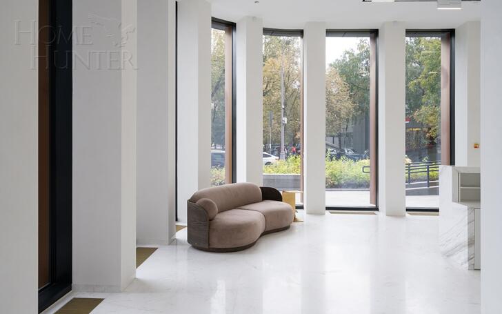 3-КОМН. КВАРТИРА С ОТДЕЛКОЙ 90 М² НА 6 ЭТАЖЕ