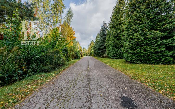 2-этажный коттедж 650 м² с отделкой