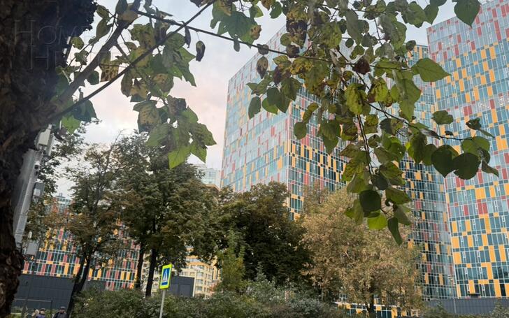 2-КОМН. КВАРТИРА С ОТДЕЛКОЙ 57 М² НА 8 ЭТАЖЕ