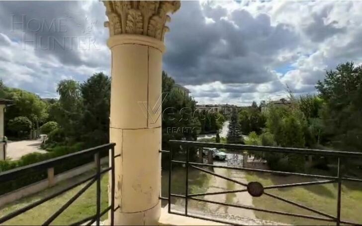 2-этажный коттедж 1 320 м² с отделкой