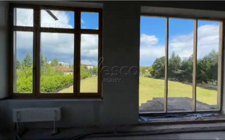 2-этажный коттедж 1 320 м² с отделкой