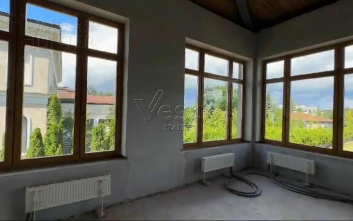 2-этажный коттедж 1 320 м² с отделкой