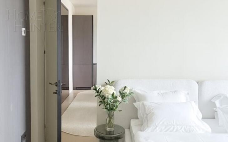2-КОМН. КВАРТИРА С ОТДЕЛКОЙ 57 М² НА 8 ЭТАЖЕ