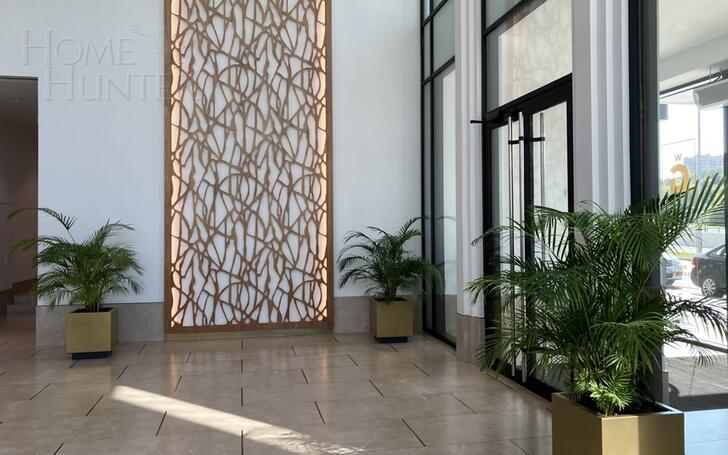 1-КОМН. КВАРТИРА БЕЗ ОТДЕЛКИ 50 М² НА 1 ЭТАЖЕ
