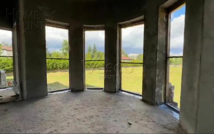 2-этажный коттедж 1 320 м² с отделкой