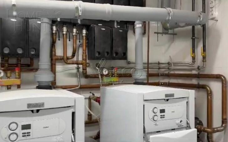 2-этажный коттедж 1 320 м² с отделкой