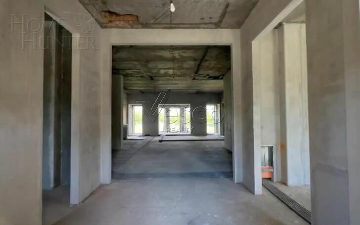 2-этажный коттедж 1 320 м² с отделкой