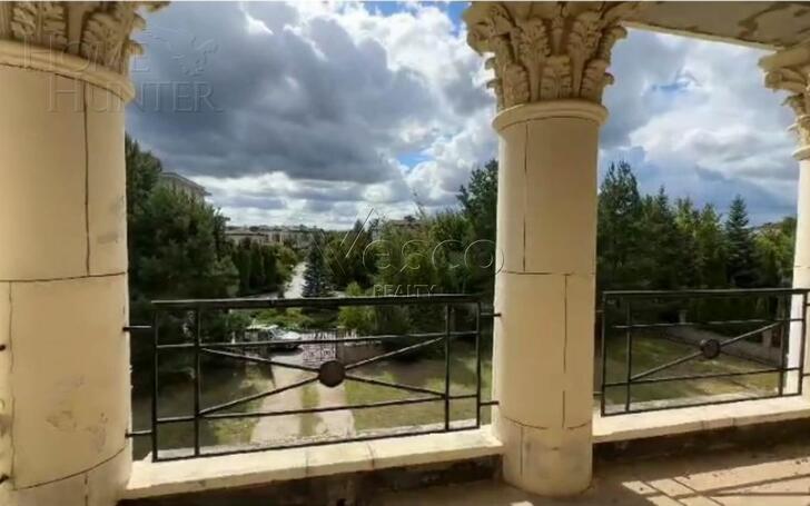 2-этажный коттедж 1 320 м² с отделкой
