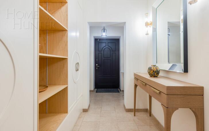 2-этажный коттедж 500 м² с отделкой