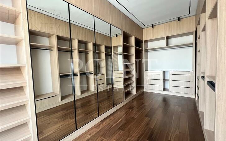 2-этажный коттедж 437.2 м² с отделкой