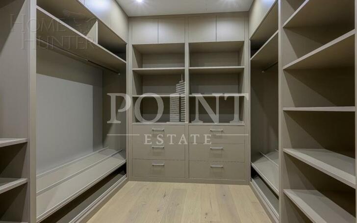 2-этажный коттедж 655 м² с отделкой