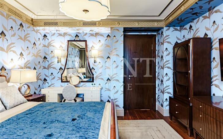 3-КОМН. КВАРТИРА С ОТДЕЛКОЙ 175 М² НА 8 ЭТАЖЕ