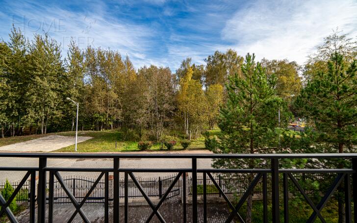 2-этажный коттедж 693 м² с отделкой