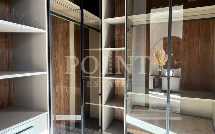 2-этажный коттедж 437.2 м² с отделкой