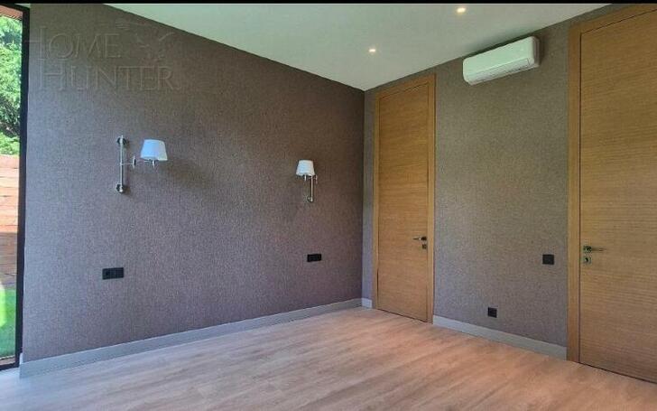 1-этажный коттедж 275 м² с отделкой