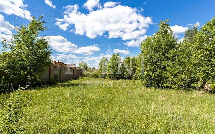 2-этажный коттедж 540 м² без отделки