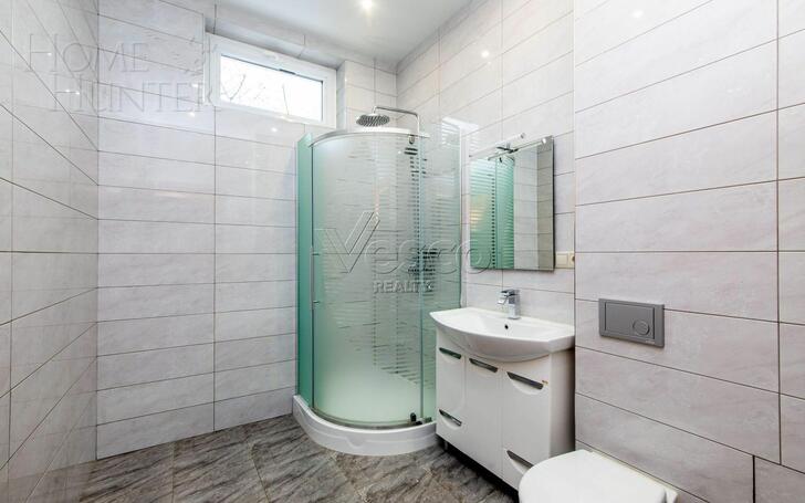 2-этажный таунхаус 600 м² с отделкой