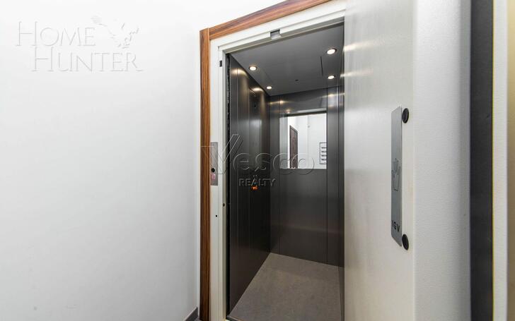 2-этажный таунхаус 600 м² с отделкой