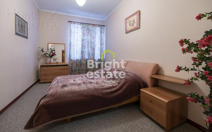 3-этажный коттедж 800 м² с отделкой