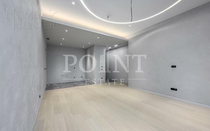 2-КОМН. КВАРТИРА С ОТДЕЛКОЙ 64.75 М² НА 6 ЭТАЖЕ