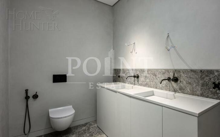 2-КОМН. КВАРТИРА С ОТДЕЛКОЙ 64.75 М² НА 6 ЭТАЖЕ