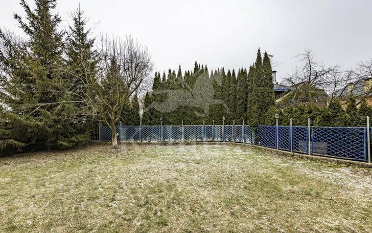 2-этажный коттедж 350 м² с отделкой