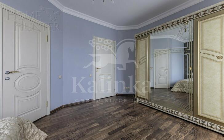 2-этажный коттедж 350 м² с отделкой