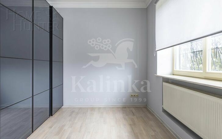 2-этажный коттедж 350 м² с отделкой
