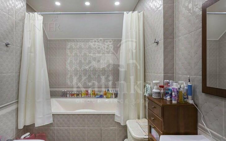 2-этажный коттедж 411 м² с отделкой
