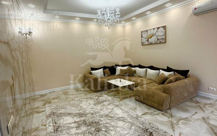 2-этажный коттедж 230 м² с отделкой