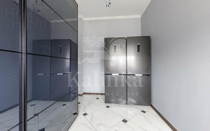 2-этажный коттедж 350 м² с отделкой