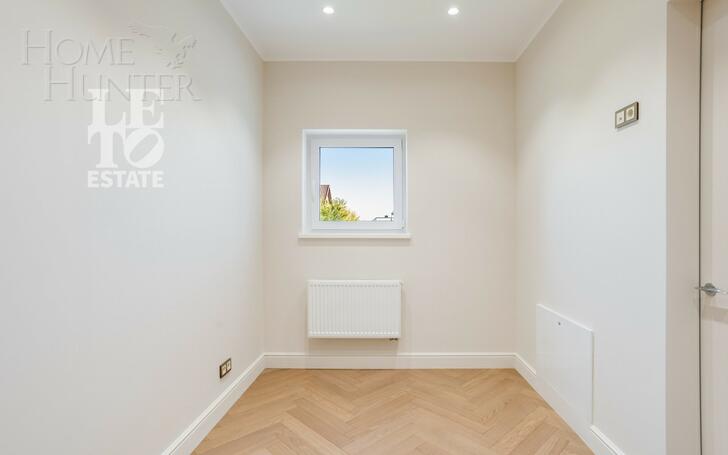 2-этажный коттедж 240 м² с отделкой