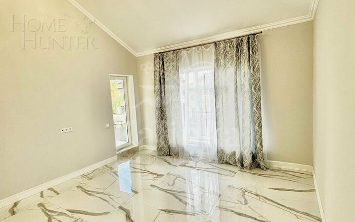 2-этажный коттедж 230 м² с отделкой