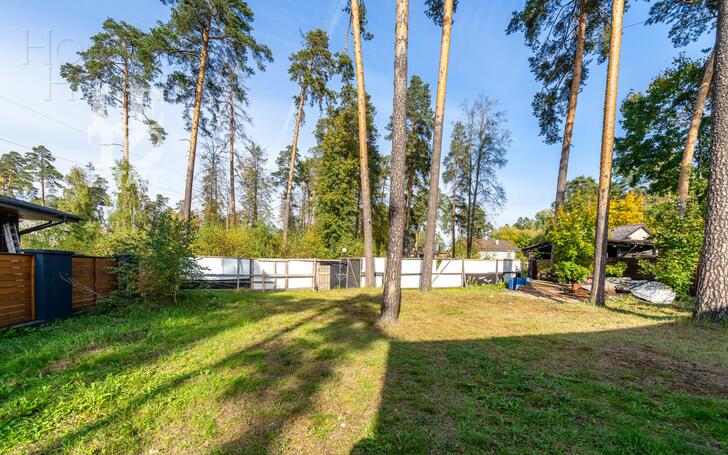 2-этажный коттедж 210 м² с отделкой
