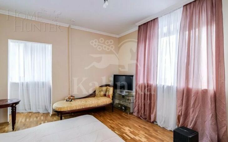 2-этажный коттедж 220 м² с отделкой