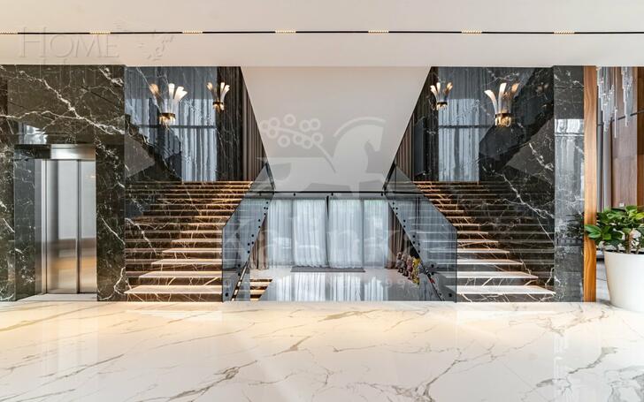 2-этажный коттедж 1 250 м² с отделкой