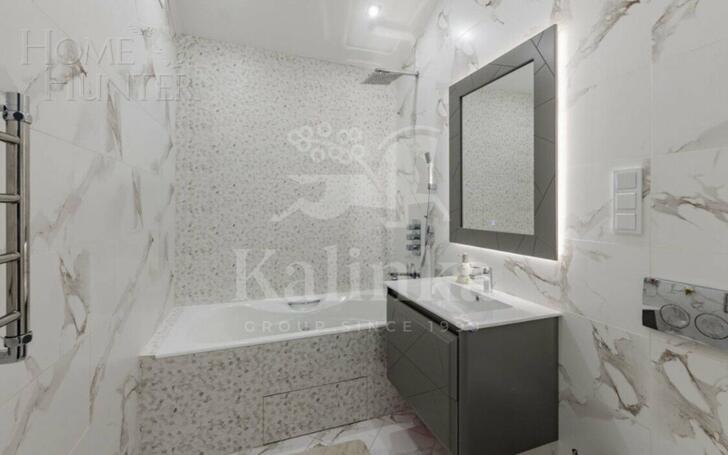 2-этажный коттедж 470 м² с отделкой