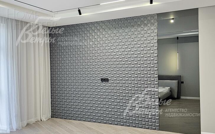 2-этажный коттедж 440 м² с отделкой