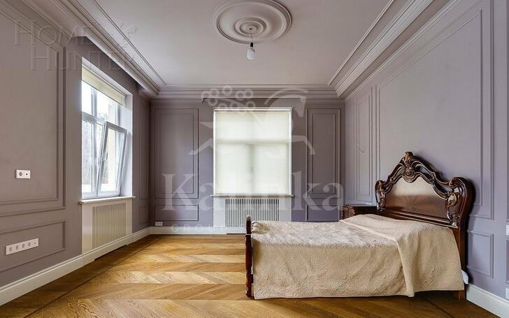 2-этажный коттедж 876 м² с отделкой