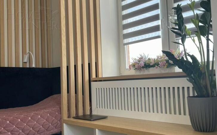 3-КОМН. КВАРТИРА С ОТДЕЛКОЙ 105 М² НА 14 ЭТАЖЕ