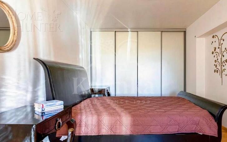 3-этажный коттедж 600 м² с отделкой