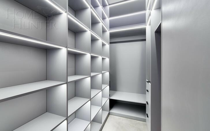 3-КОМН. КВАРТИРА С ОТДЕЛКОЙ 101.9 М² НА 2 ЭТАЖЕ