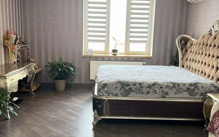 3-КОМН. КВАРТИРА С ОТДЕЛКОЙ 105 М² НА 14 ЭТАЖЕ