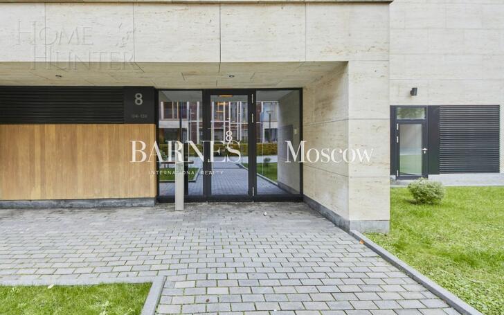 2-УРОВНЕВЫЙ ТАУНХАУС С ОТДЕЛКОЙ 236 М² НА 2 ЭТАЖЕ