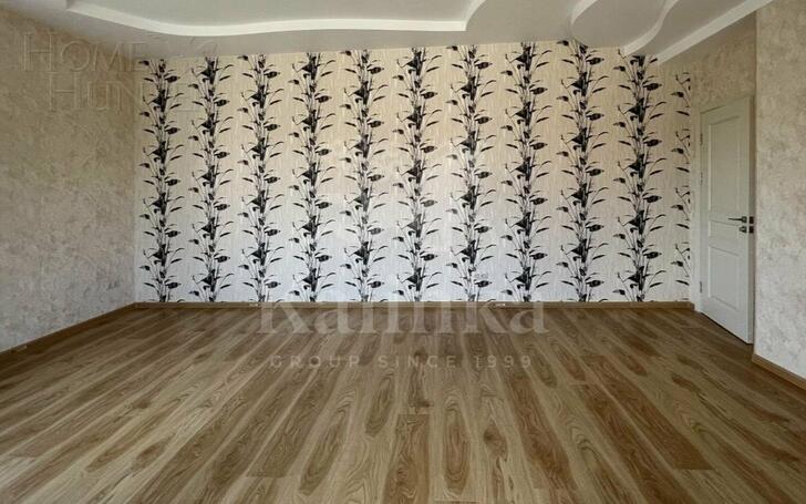 2-этажный коттедж 450 м² с отделкой